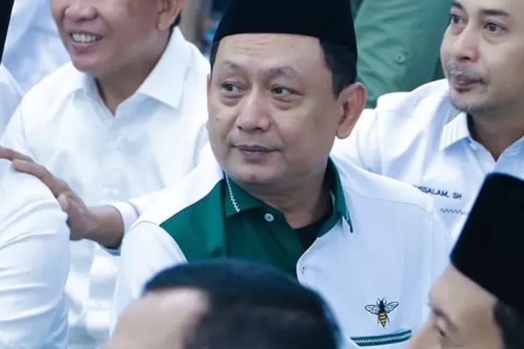 Ini Dia Profil Hasbiallah Ilyas, Politikus PKB yang Minta Kejagung Tak Dzalimi Koruptor